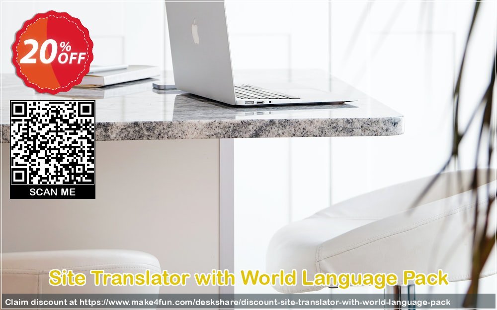 Site translator with world language pack coupon codes for Mom's Day with 25% OFF, May 2024 - Make4fun