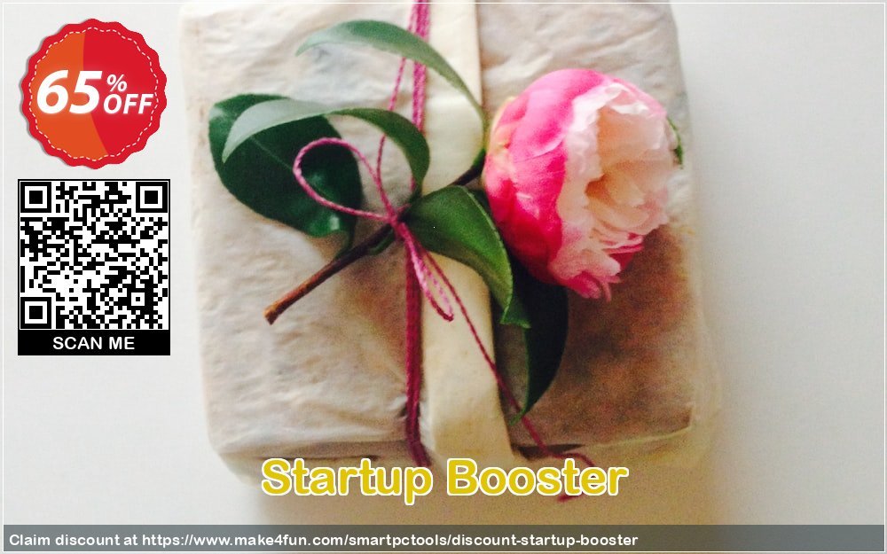 Startup booster coupon codes for Mom's Special Day with 70% OFF, May 2024 - Make4fun