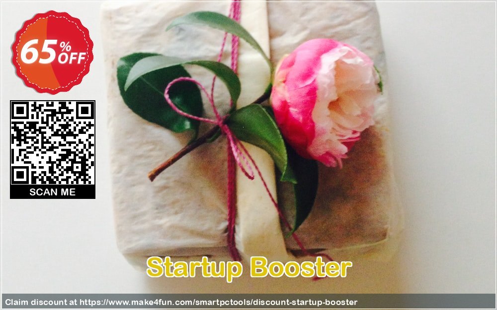 Startup Booster coupon codes for Star Wars Fan Day with 70% OFF, May 2025 - Make4fun