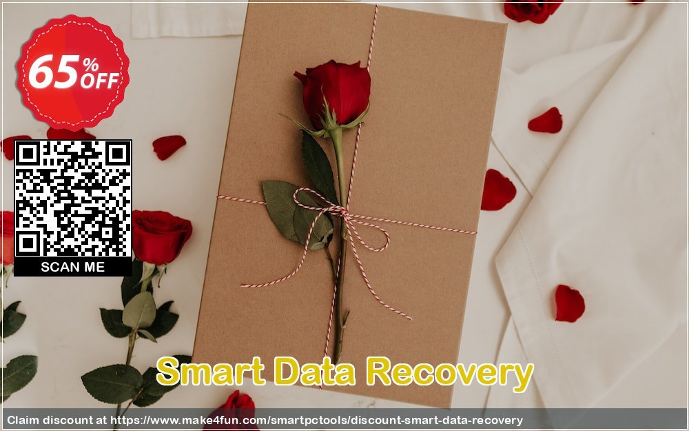 Smart data recovery coupon codes for Mom's Day with 70% OFF, May 2024 - Make4fun