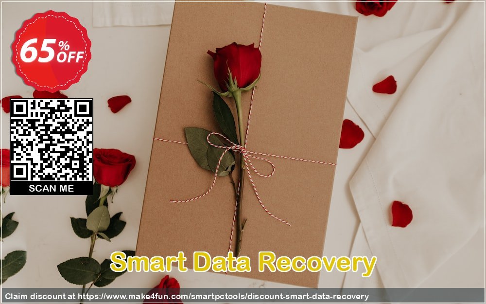 Smart Data Recovery coupon codes for Teacher Appreciation with 70% OFF, May 2025 - Make4fun