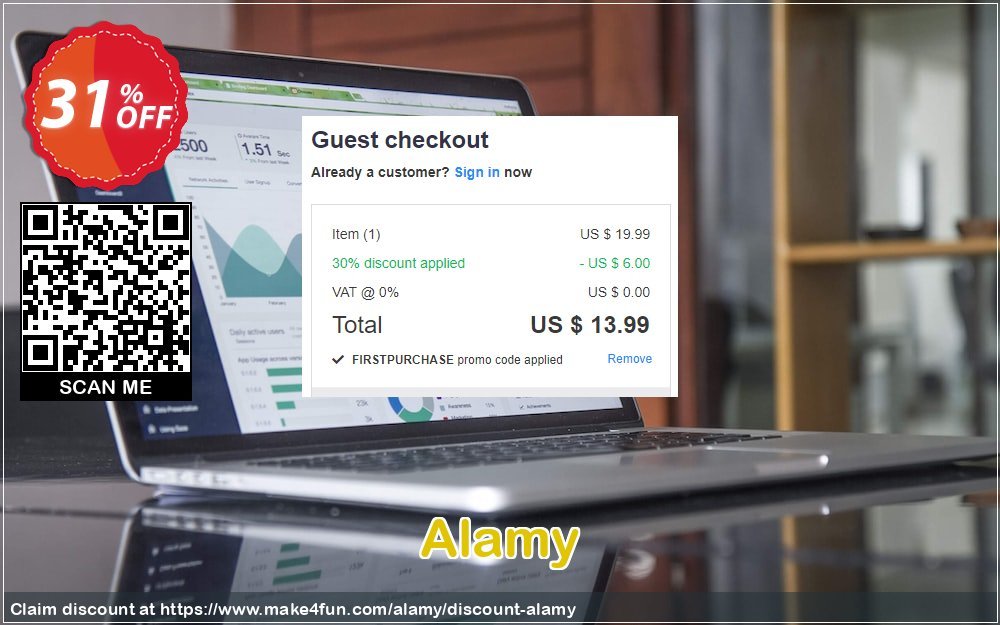 Alamy coupon codes for Teacher Appreciation with 35% OFF, May 2025 - Make4fun