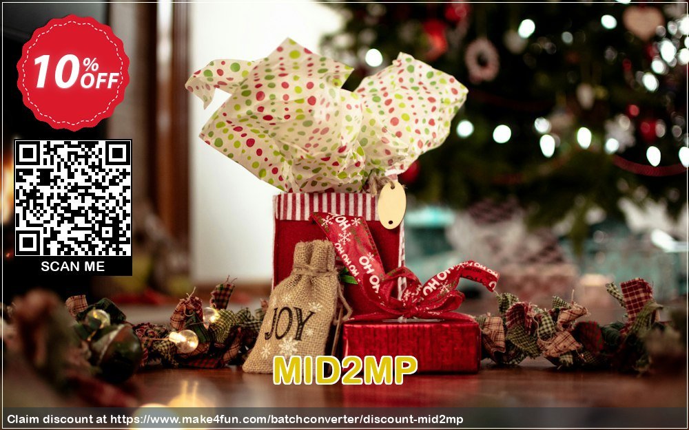 Mid2mp coupon codes for Mom's Day with 15% OFF, May 2024 - Make4fun