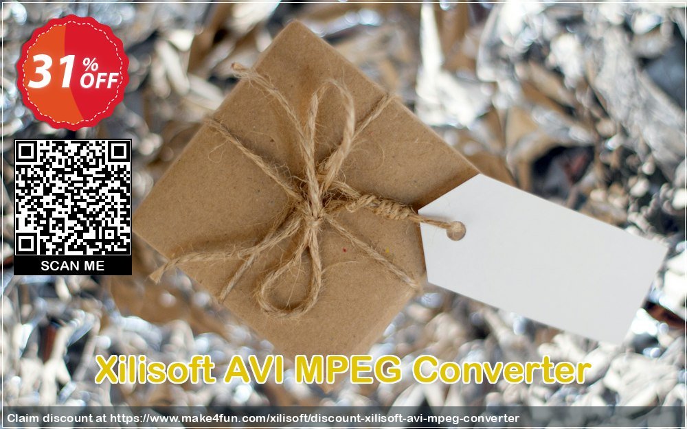Xilisoft avi mpeg converter coupon codes for Mom's Special Day with 35% OFF, May 2024 - Make4fun