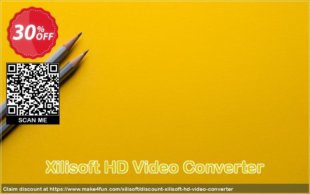 Xilisoft hd video converter coupon codes for Mom's Special Day with 35% OFF, May 2024 - Make4fun