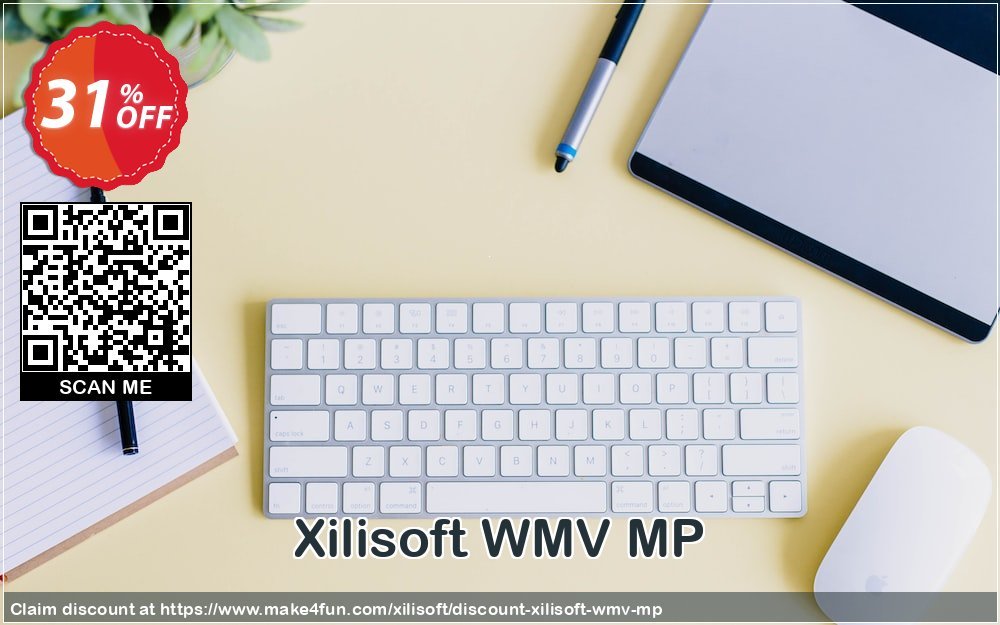 Xilisoft Wmv Mp coupon codes for Sundae Bliss with 35% OFF, July 2025 - Make4fun