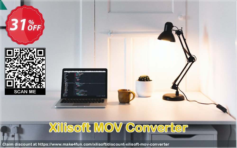 Xilisoft Mov Converter coupon codes for Star Wars Fan Day with 35% OFF, May 2025 - Make4fun
