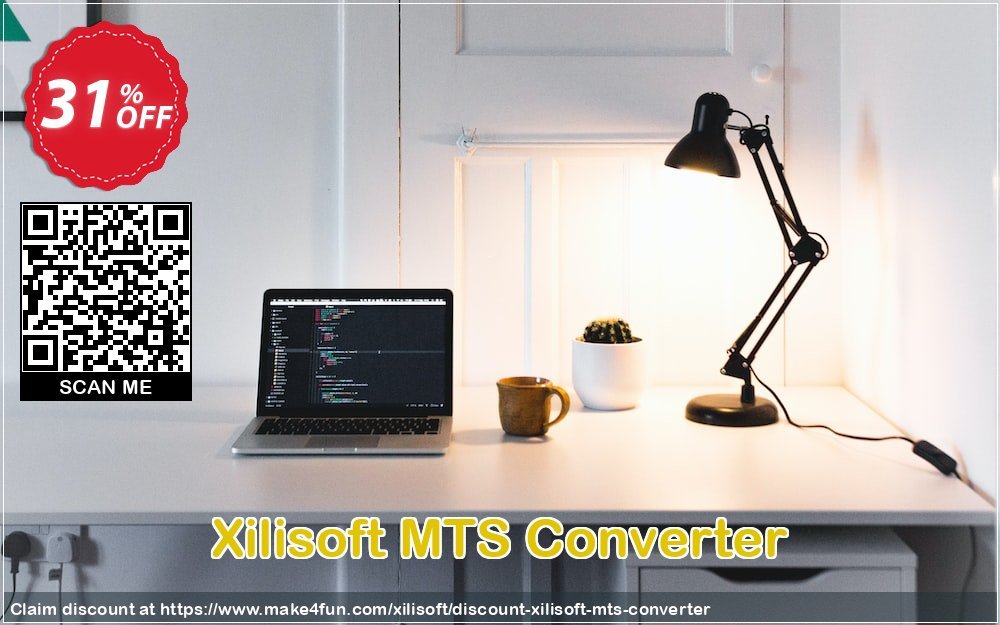 Xilisoft mts converter coupon codes for Mom's Day with 35% OFF, May 2024 - Make4fun