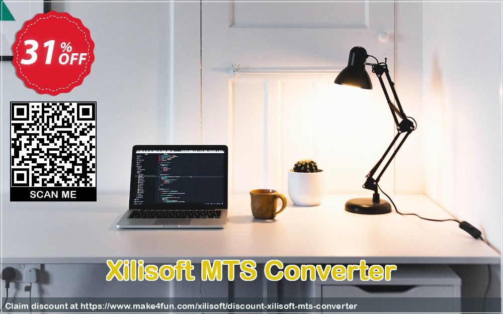 Xilisoft Mts Converter coupon codes for Mom's Day with 35% OFF, May 2025 - Make4fun