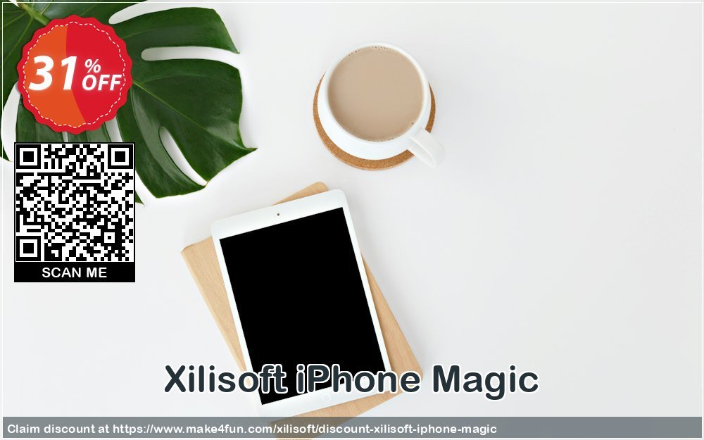 Xilisoft iphone magic coupon codes for Mom's Special Day with 35% OFF, May 2024 - Make4fun