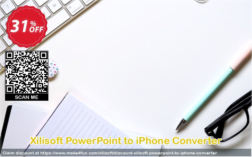 Xilisoft Powerpoint To Iphone Converter coupon codes for Space Day with 35% OFF, May 2025 - Make4fun