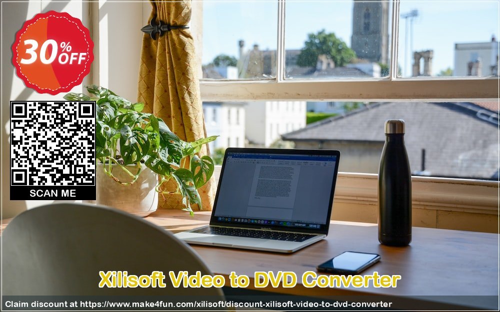 Xilisoft video to dvd converter coupon codes for Mom's Day with 35% OFF, May 2024 - Make4fun