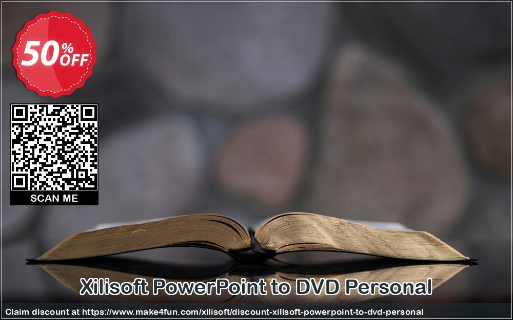Xilisoft powerpoint to dvd personal coupon codes for #mothersday with 55% OFF, May 2024 - Make4fun
