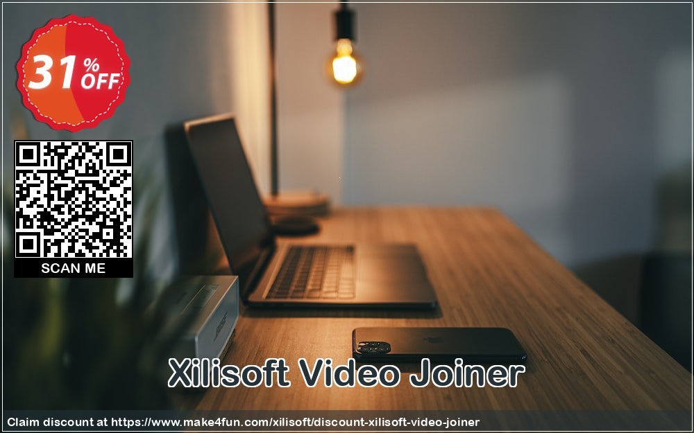 Xilisoft video joiner coupon codes for Mom's Special Day with 35% OFF, May 2024 - Make4fun