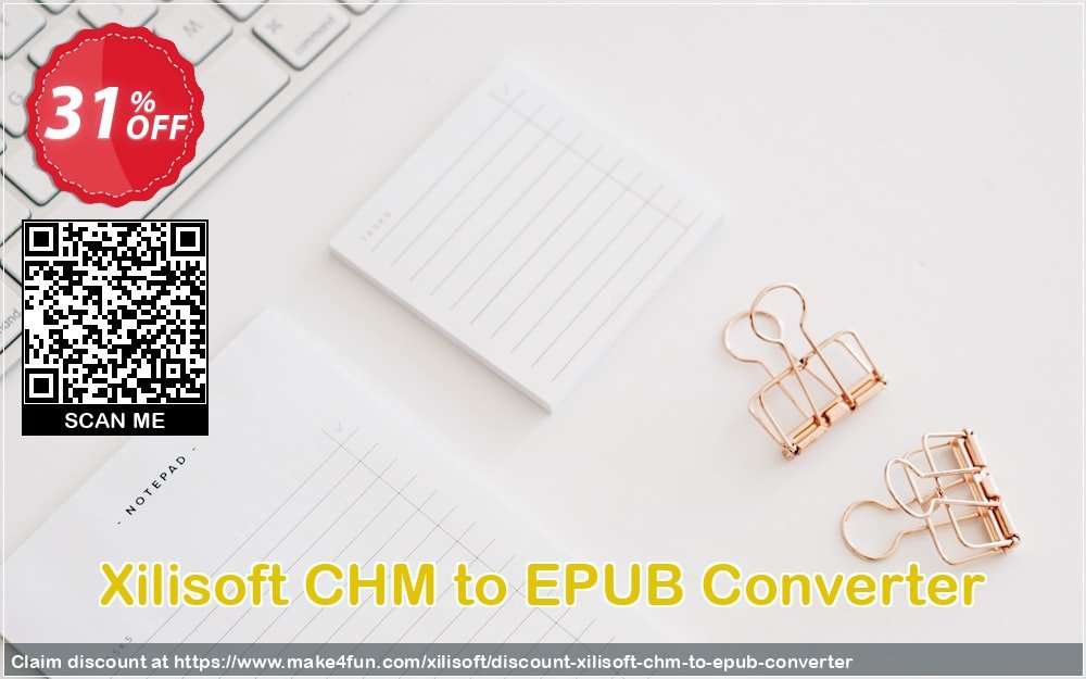 Xilisoft chm to epub converter coupon codes for Mom's Special Day with 35% OFF, May 2024 - Make4fun