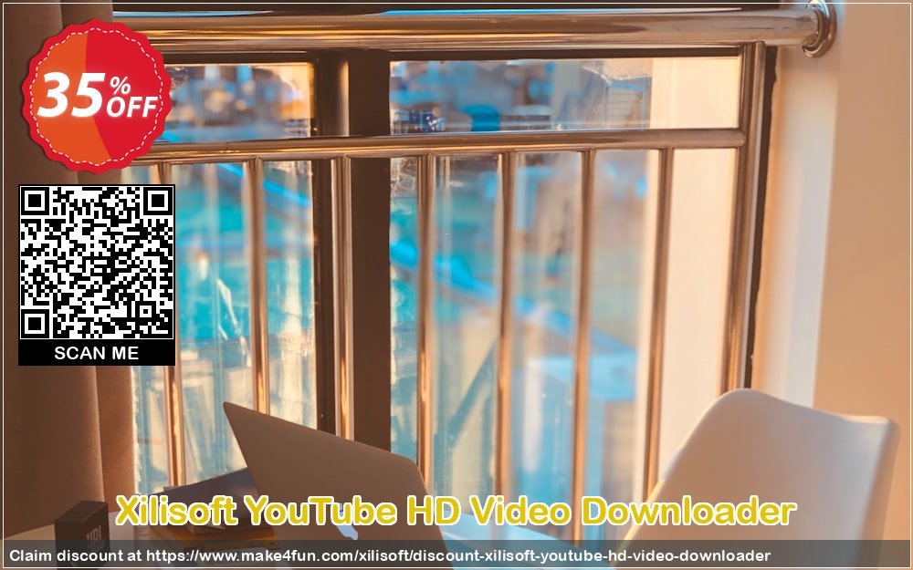 Xilisoft Youtube Hd Video Downloader coupon codes for Star Wars Fan Day with 35% OFF, May 2025 - Make4fun