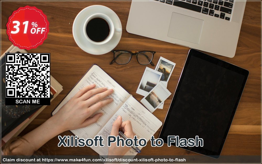 Xilisoft photo to flash coupon codes for #mothersday with 35% OFF, May 2024 - Make4fun