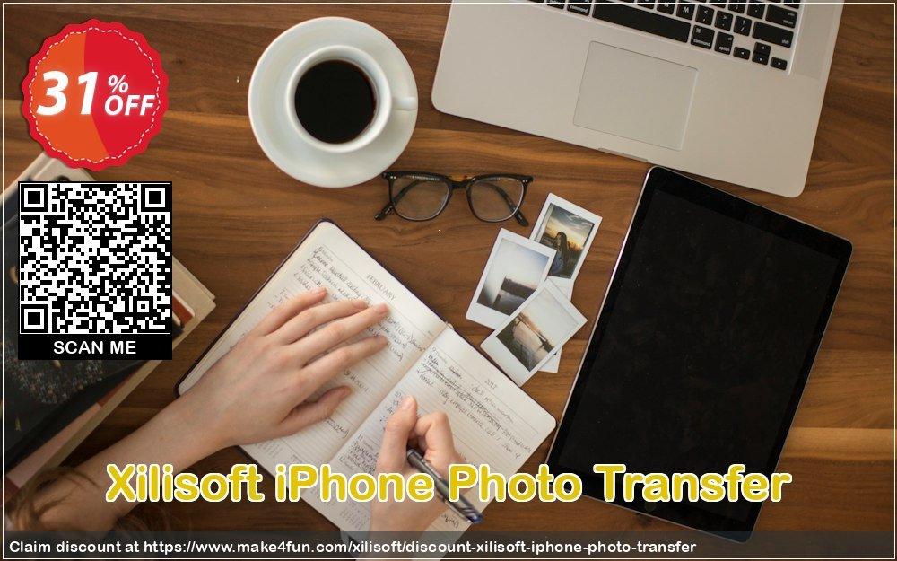 Xilisoft Iphone Photo Transfer coupon codes for Mom's Special Day with 35% OFF, May 2025 - Make4fun