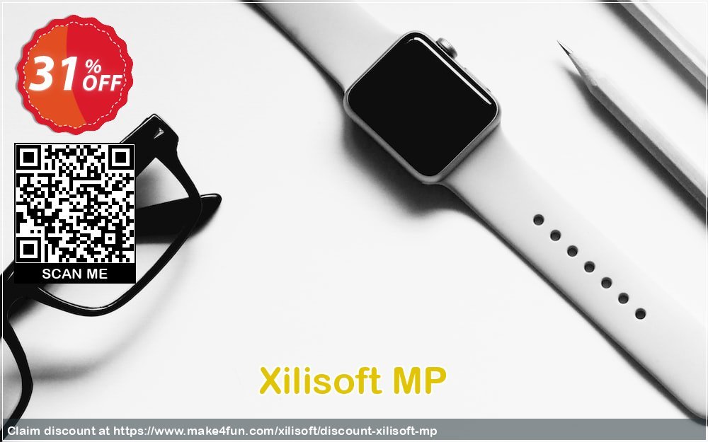 Xilisoft mp coupon codes for #mothersday with 35% OFF, May 2024 - Make4fun