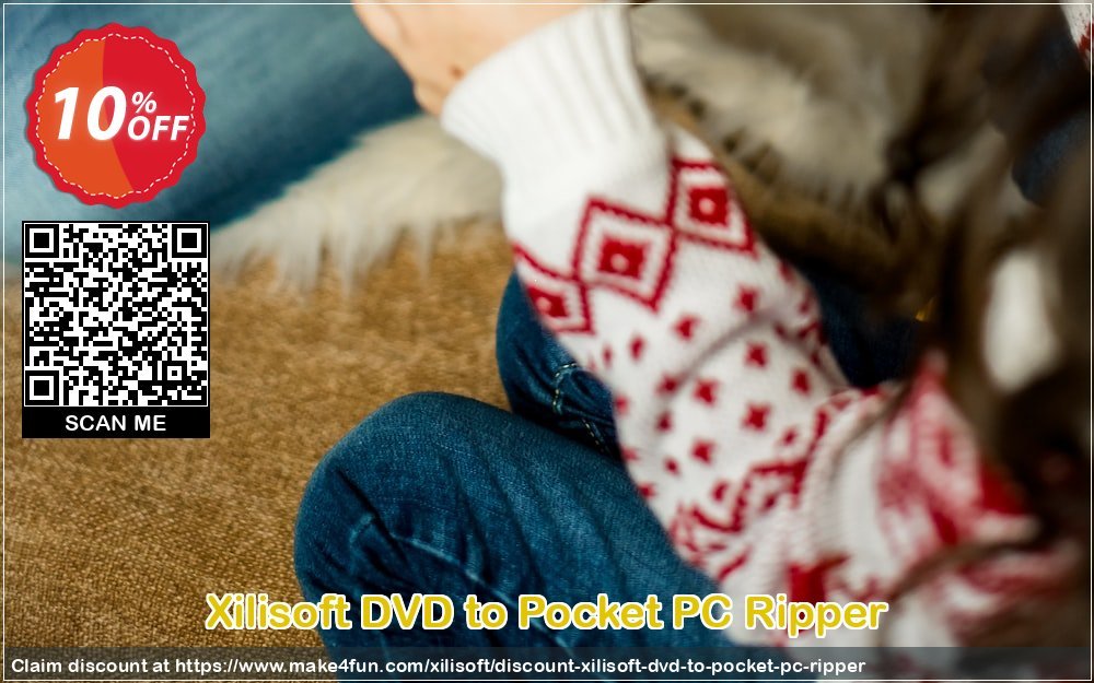 Xilisoft dvd to pocket pc ripper coupon codes for #mothersday with 15% OFF, May 2024 - Make4fun
