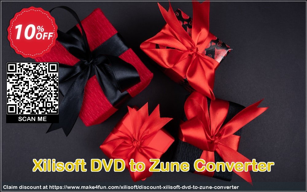 Xilisoft dvd to zune converter coupon codes for Mom's Special Day with 15% OFF, May 2024 - Make4fun