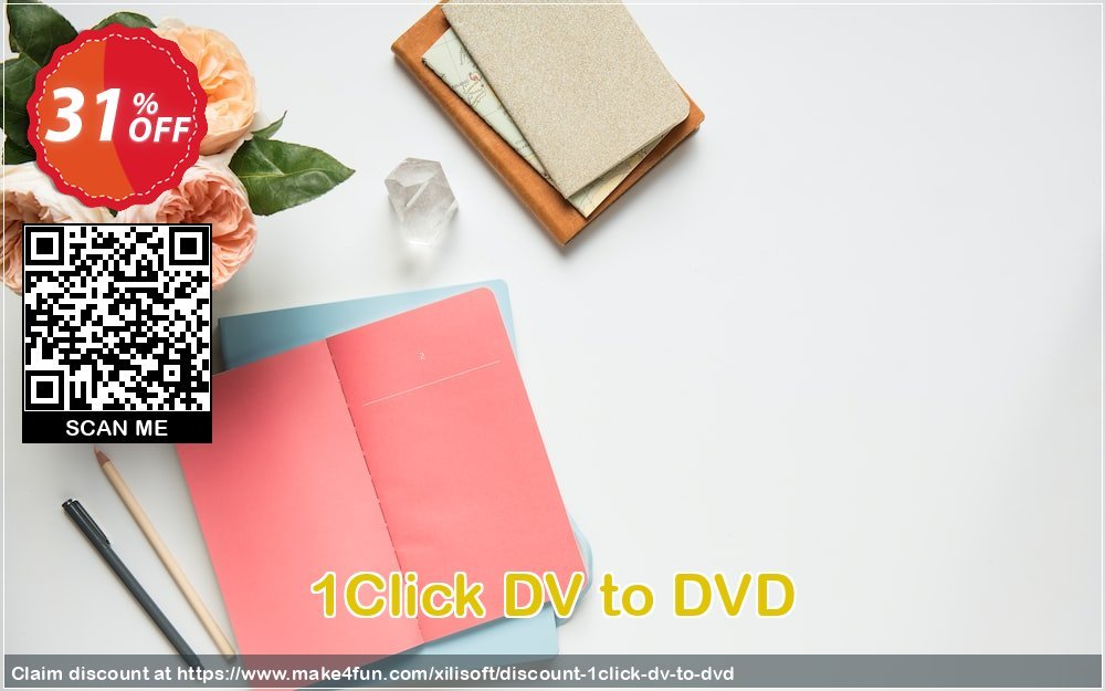 1click dv to dvd coupon codes for Mom's Day with 35% OFF, May 2024 - Make4fun