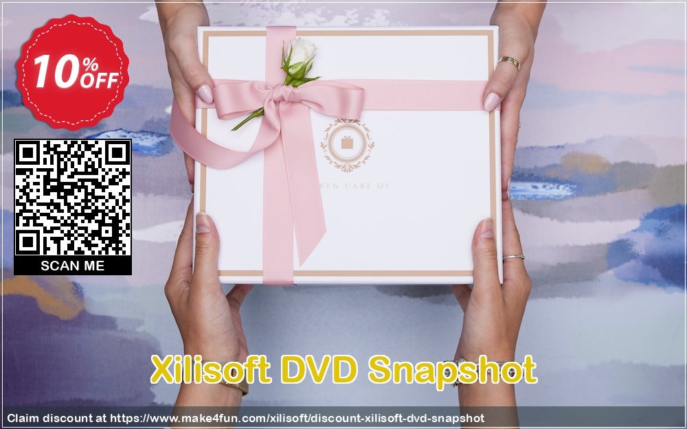 Dvd snapshot coupon codes for Mom's Special Day with 35% OFF, May 2024 - Make4fun