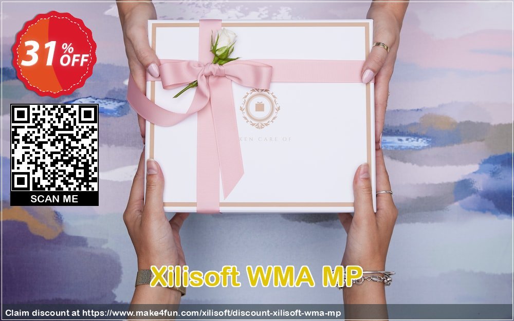 Xilisoft Wma Mp coupon codes for Star Wars Fan Day with 35% OFF, May 2025 - Make4fun