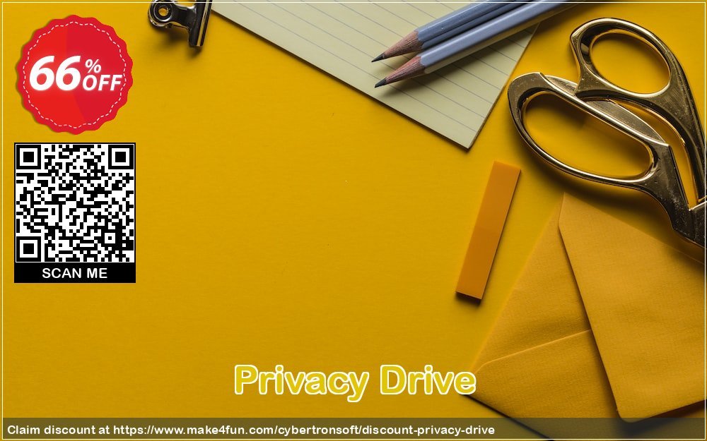 Privacy Drive coupon codes for Mom's Day with 70% OFF, May 2025 - Make4fun