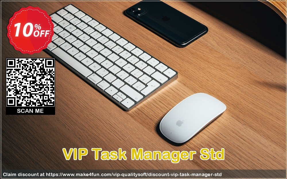 Vip task manager coupon codes for Mom's Special Day with 15% OFF, May 2024 - Make4fun