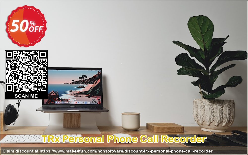 Trx Personal Phone Call Recorder coupon codes for Space Day with 55% OFF, May 2025 - Make4fun