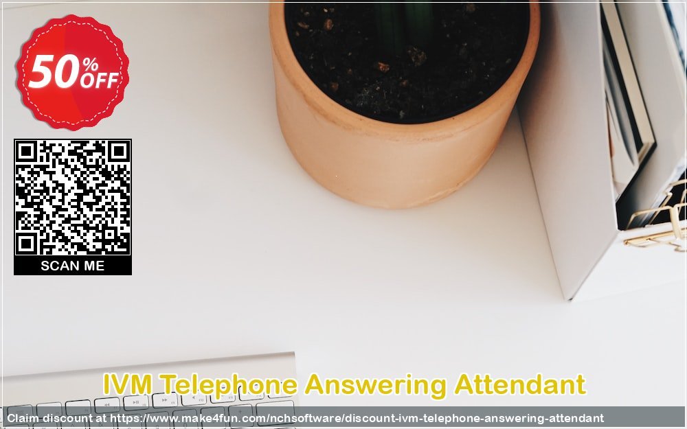 Ivm Telephone Answering Attendant coupon codes for Mom's Special Day with 55% OFF, May 2025 - Make4fun
