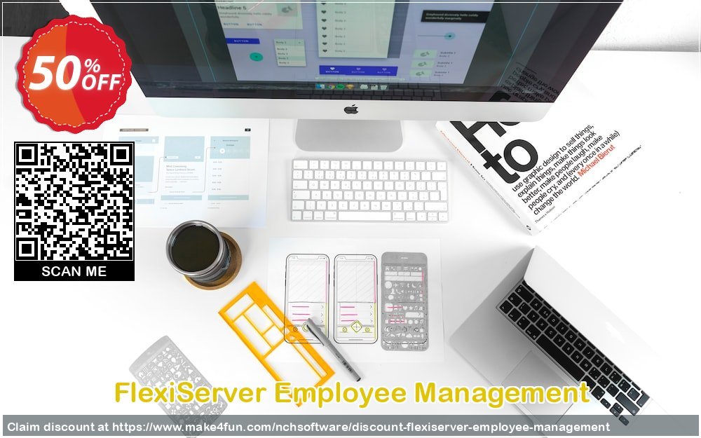 Flexiserver employee management coupon codes for Mom's Day with 55% OFF, May 2024 - Make4fun