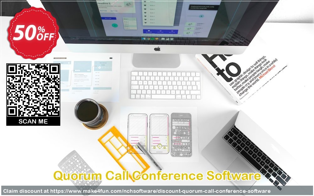 Quorum call conference software coupon codes for Mom's Day with 55% OFF, May 2024 - Make4fun