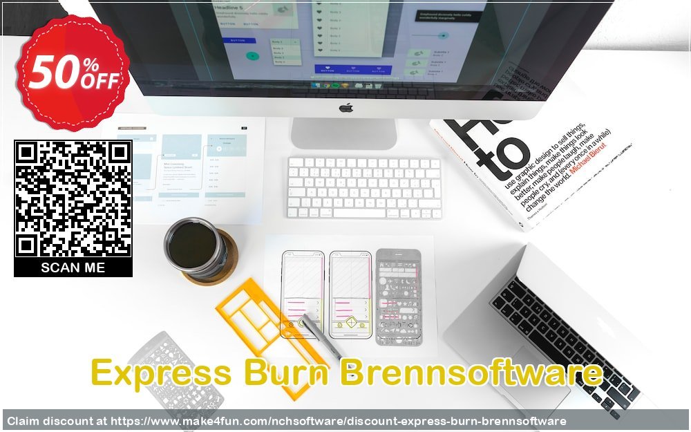 Express burn brennsoftware coupon codes for #mothersday with 55% OFF, May 2024 - Make4fun