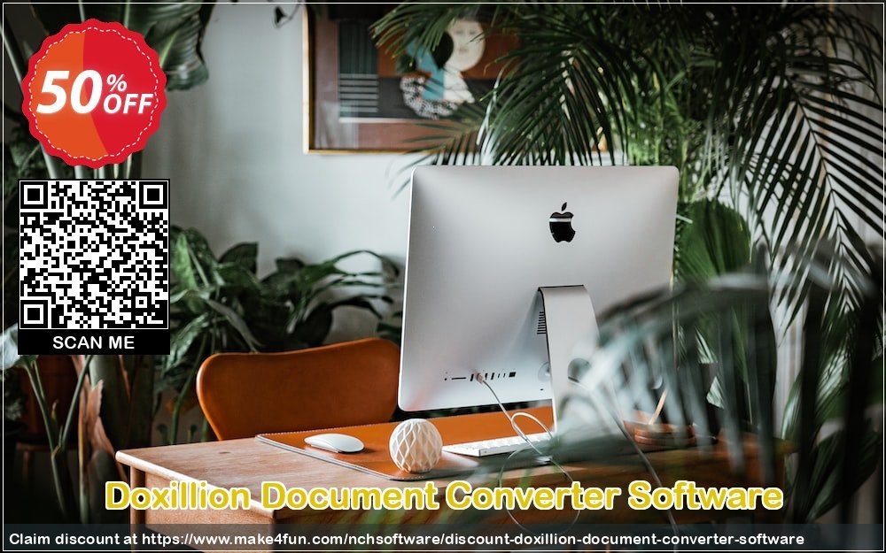 Doxillion Document Converter Software coupon codes for Mom's Special Day with 55% OFF, May 2025 - Make4fun