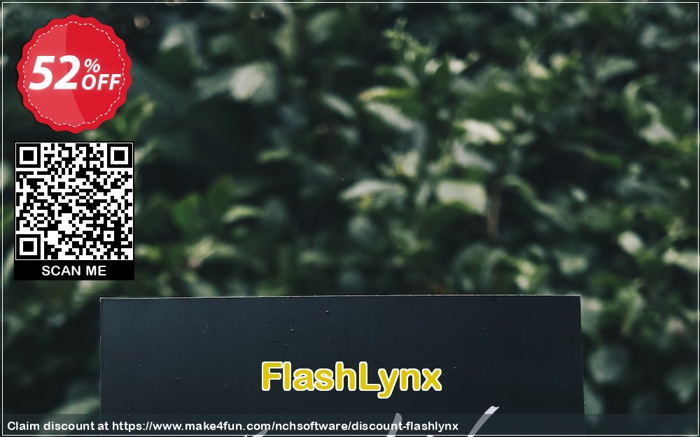 Flashlynx coupon codes for Mom's Special Day with 55% OFF, May 2025 - Make4fun
