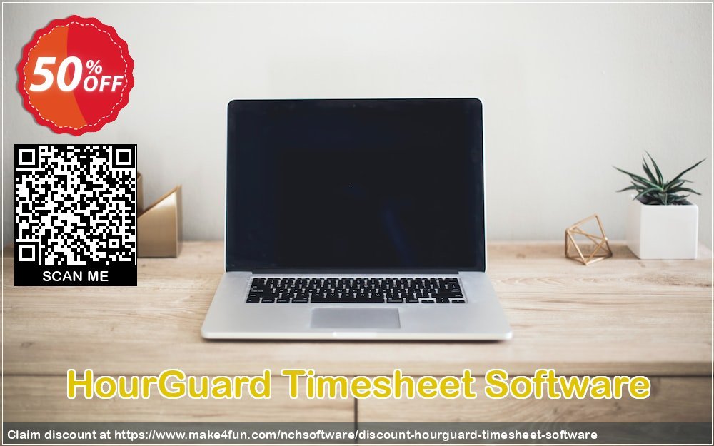 Hourguard Timesheet Software coupon codes for May Celebrations with 55% OFF, May 2025 - Make4fun