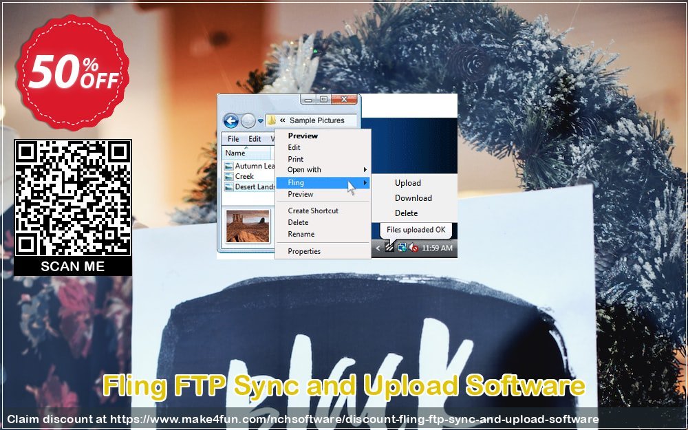 Fling Ftp Sync And Upload Software coupon codes for Mom's Day with 55% OFF, May 2025 - Make4fun