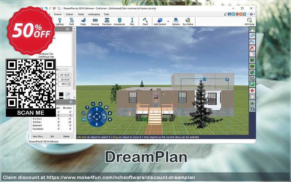 Dreamplan coupon codes for Flag Celebration with 55% OFF, June 2025 - Make4fun