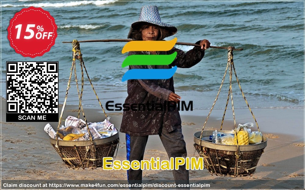 Essentialpim coupon codes for Teacher Appreciation with 20% OFF, May 2025 - Make4fun
