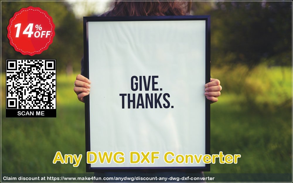 Any dwg dxf converter coupon codes for Mom's Special Day with 15% OFF, May 2024 - Make4fun