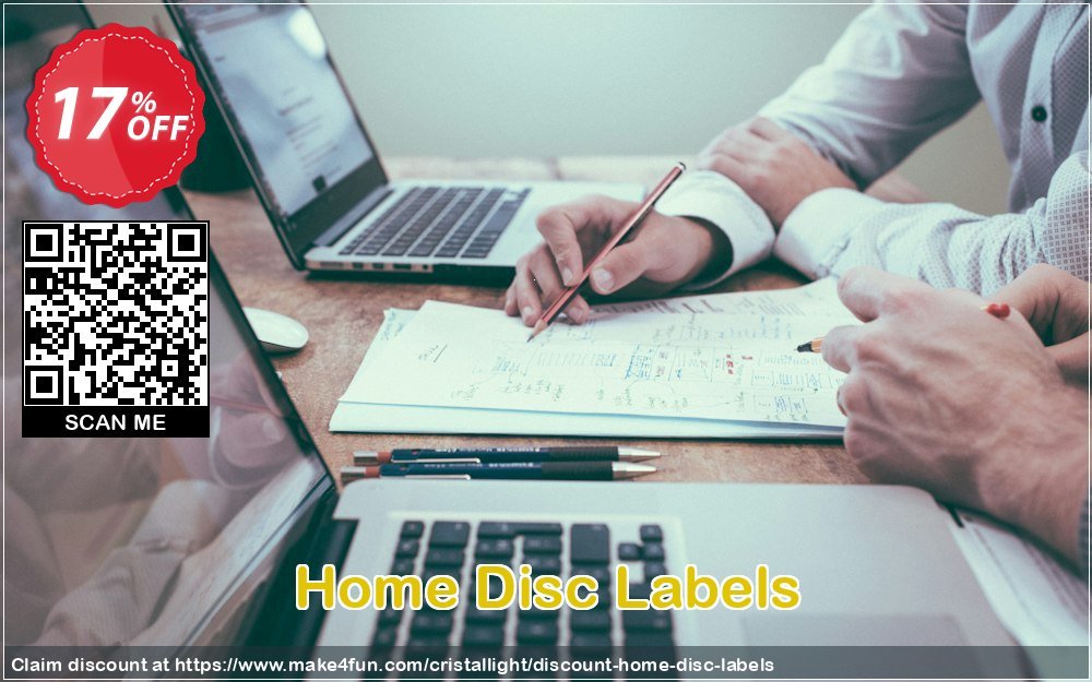 Home Disc Labels coupon codes for UFO Spectacle with 20% OFF, July 2025 - Make4fun