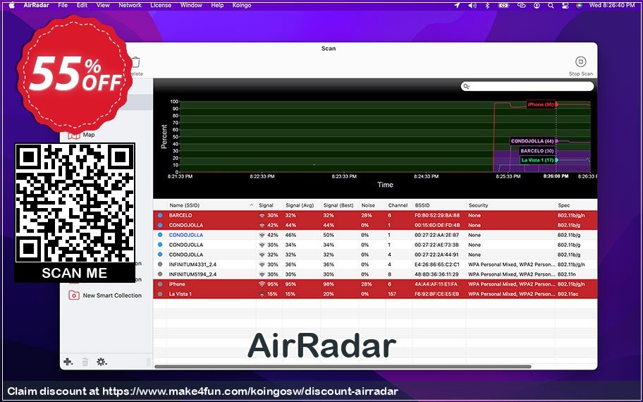 Airradar coupon codes for Star Wars Fan Day with 55% OFF, May 2025 - Make4fun