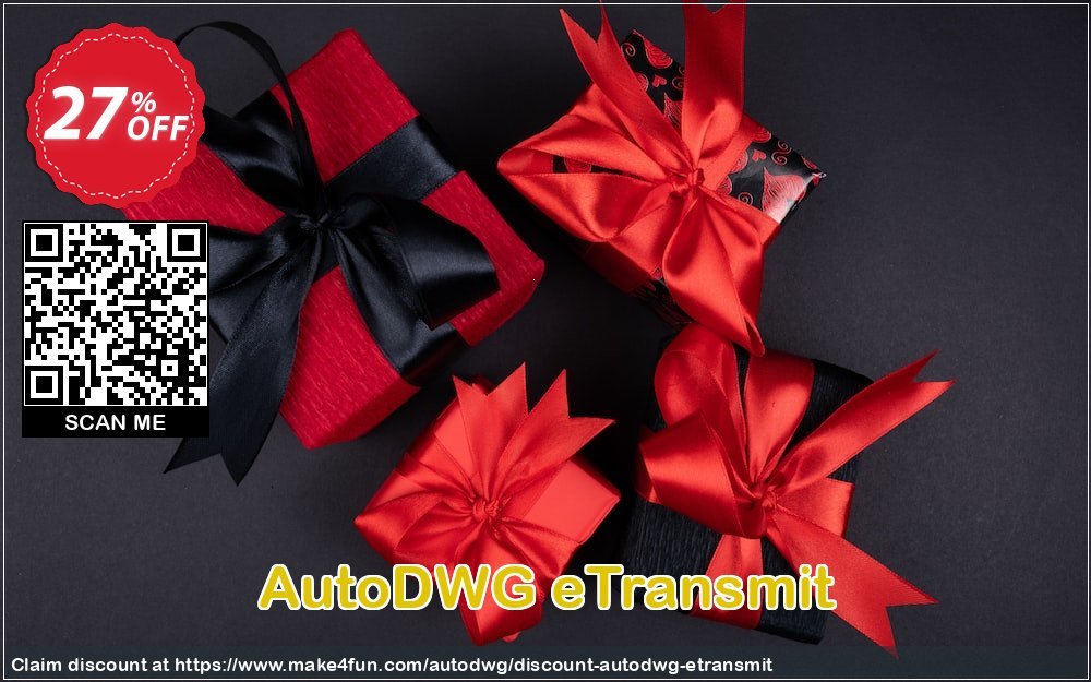 Autodwg Etransmit coupon codes for Bike Commute Day with 30% OFF, May 2025 - Make4fun