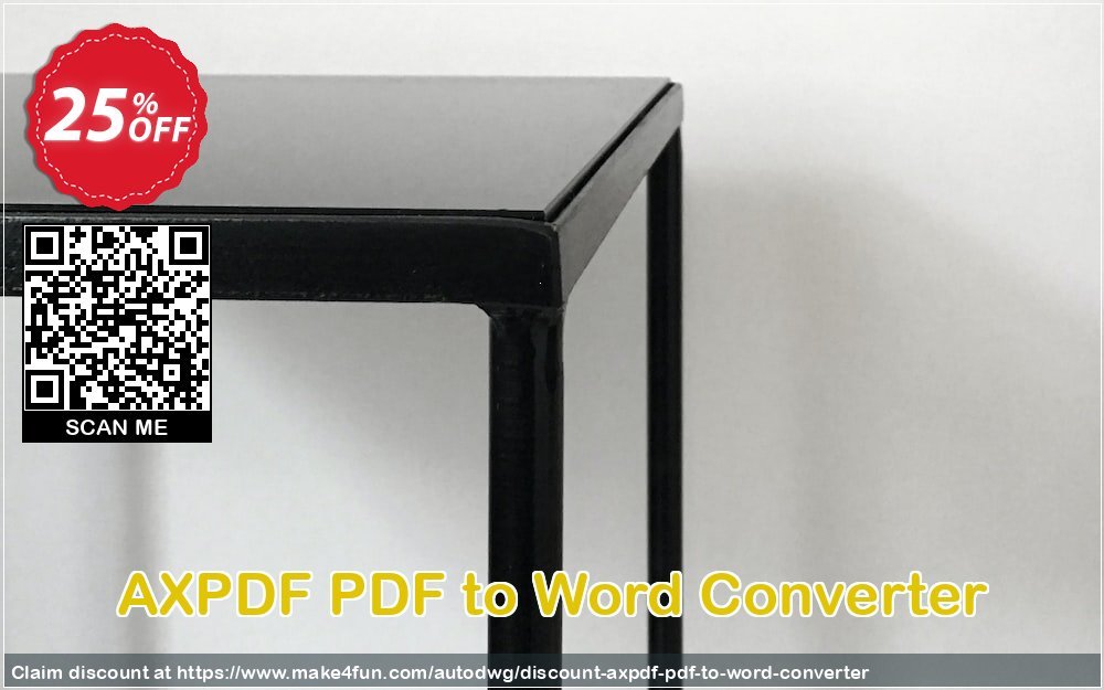 Axpdf Pdf To Word Converter coupon codes for Mom's Day with 30% OFF, May 2025 - Make4fun