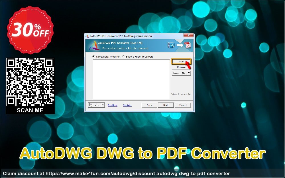 Autodwg Dwg To Pdf Converter coupon codes for May Celebrations with 35% OFF, May 2025 - Make4fun