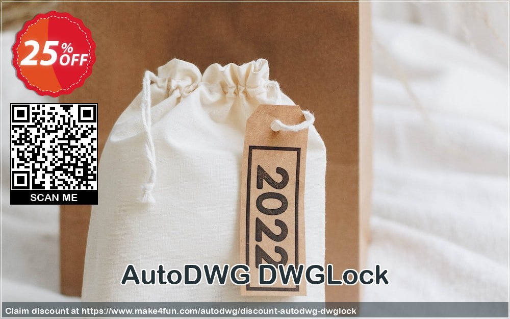 Autodwg Dwglock coupon codes for Mom's Special Day with 30% OFF, May 2025 - Make4fun