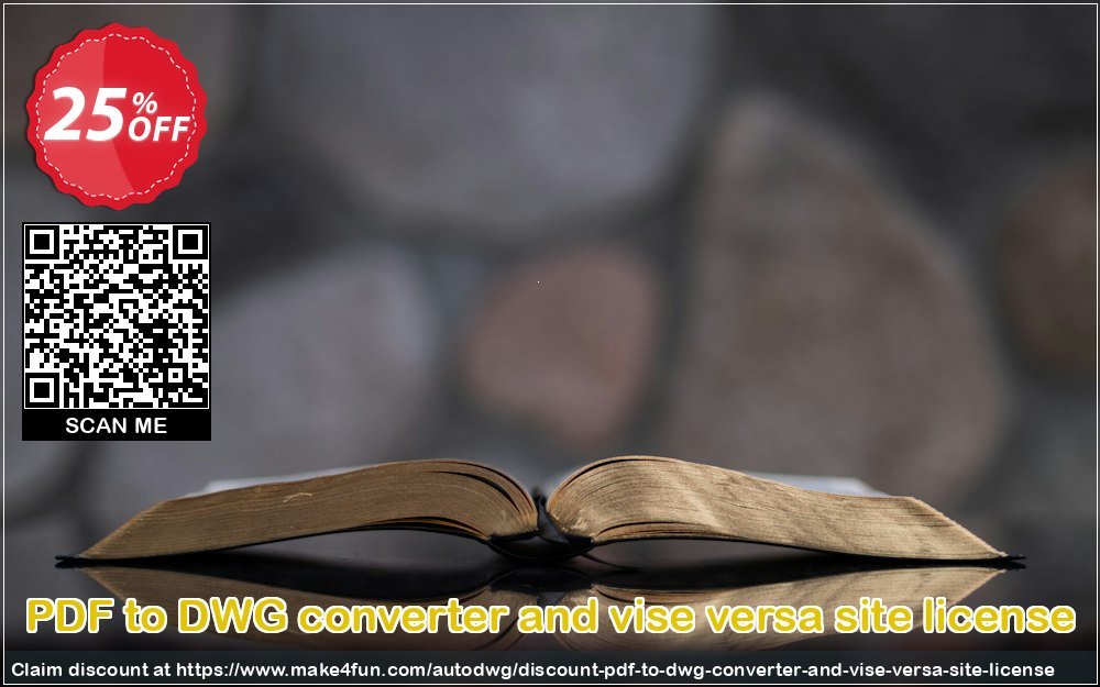 Pdf To Dwg Converter And Vise Versa Site License coupon codes for Mom's Day with 30% OFF, May 2025 - Make4fun
