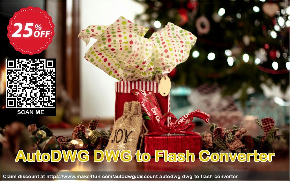 Autodwg Dwg To Flash Converter coupon codes for Mom's Special Day with 30% OFF, May 2025 - Make4fun